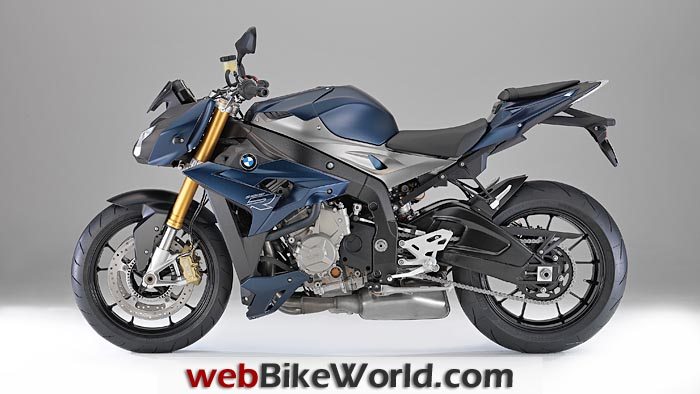 Bmw 1000 r motorcycle #7
