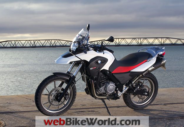 Typical bmw motorcycle depreciation #6