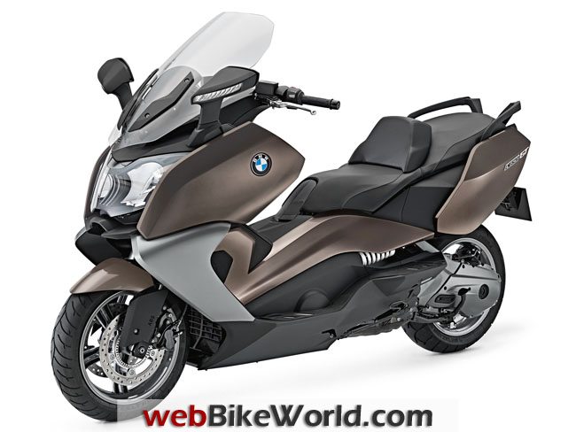 Browns bmw motorcycle #2