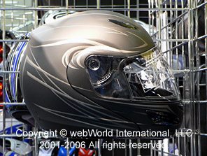 GMax Modular Helmet