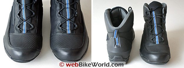 Bmw sneaker 3 boots #6