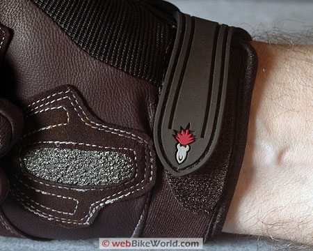 glove cuff