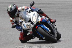 BMW S 1000 RR Review