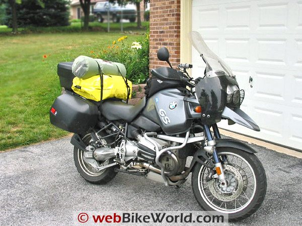 1150 Bmw gs occasion #6