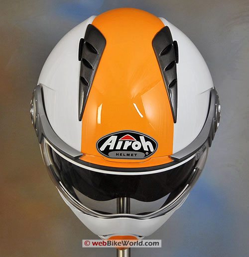 Top Motorcycle Helmets