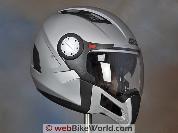 Air Helmet