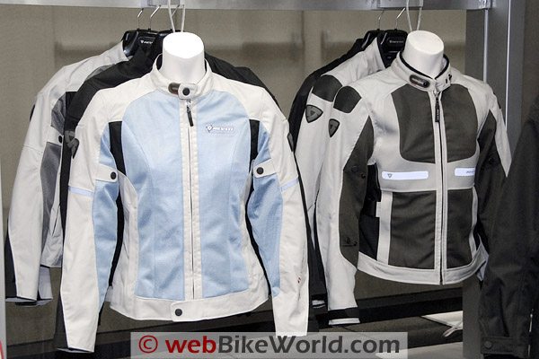 womens motorbike jackets