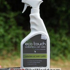 Eco Touch Waterless Car Wash Webbikeworld