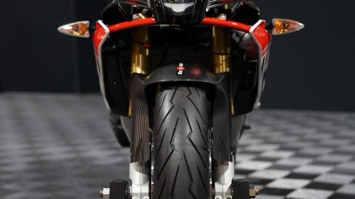 Aprilia Tuono V Rr Misano Model Overview Robert S Adventure