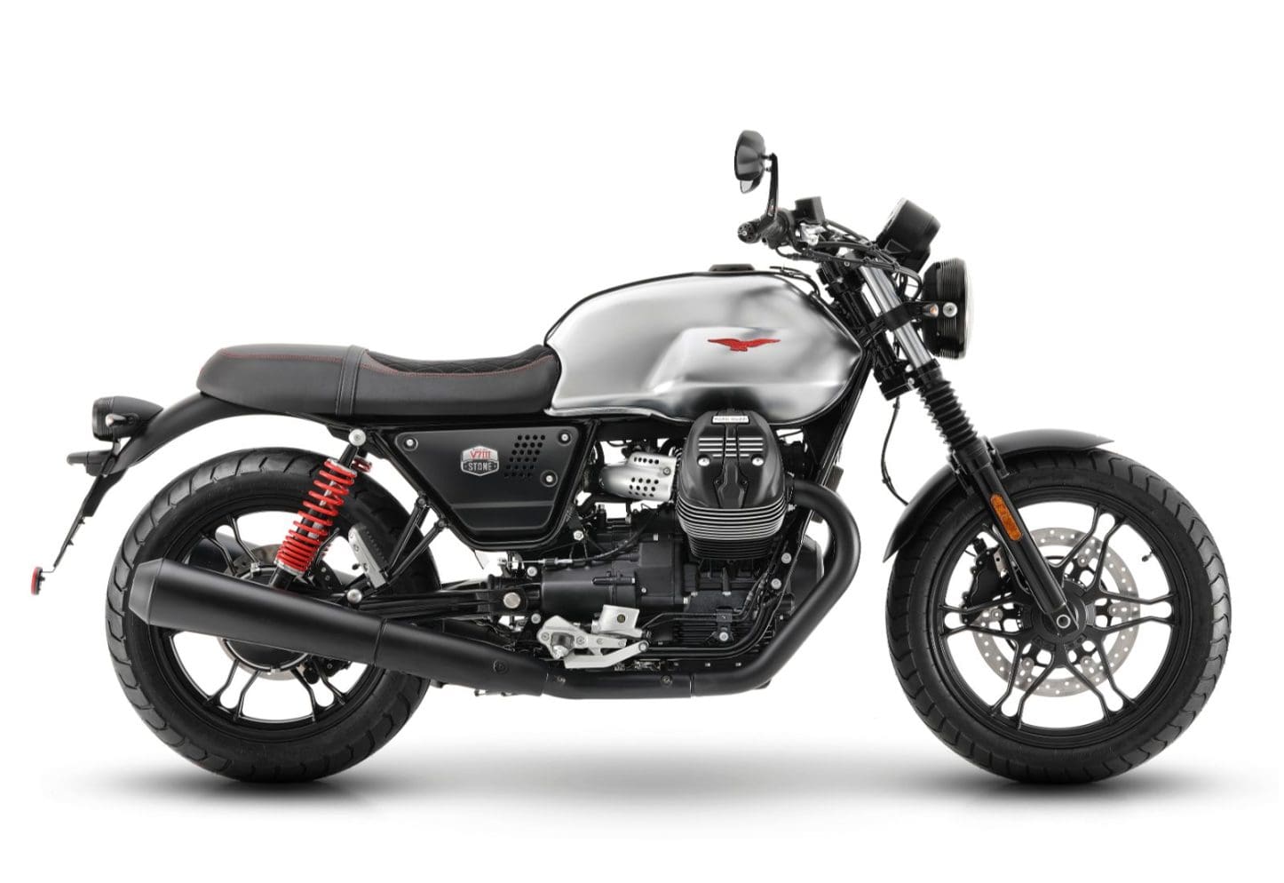 The Moto Guzzi Lineup Our Take On Each Model Webbikeworld