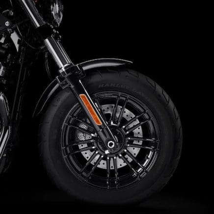 Harley Davidson Forty Eight Specs Features Photos Wbw