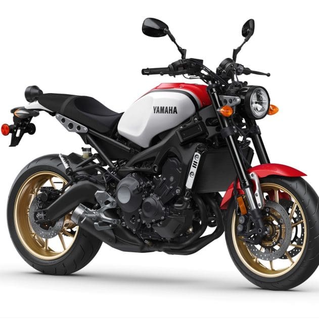 Yamaha Xsr Specs Features Photos Wbw