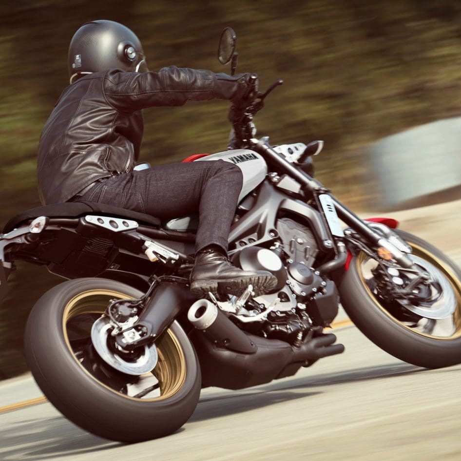 Yamaha Xsr Specs Features Photos Wbw