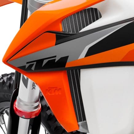 2021 KTM 350 EXC F Specs Features Photos WBW