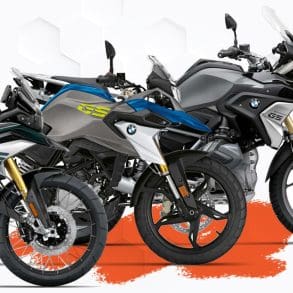 The Bmw Motorcycle Lineup Our Take On Each Model Webbikeworld