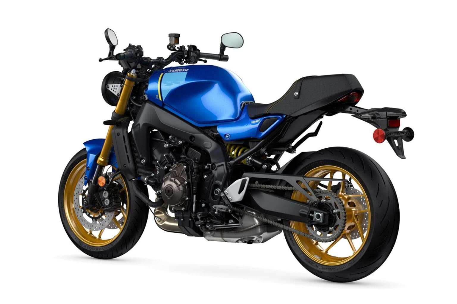 Yamaha Xsr Specs Features Photos Wbw