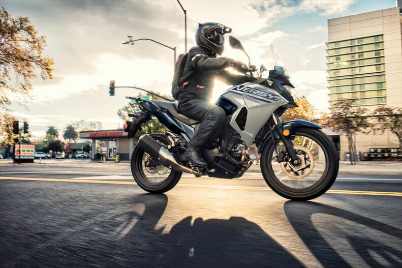 2022 Kawasaki Versys X 300 ABS Specs Features Photos WBW