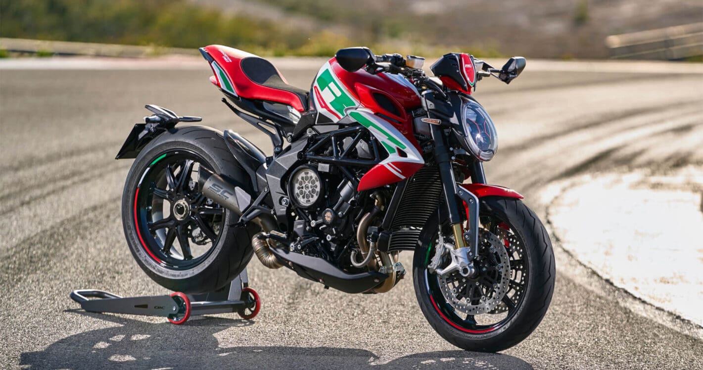 Mv Agusta Dragster Rc Scs Specs Features Photos Wbw