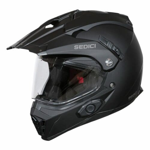 The Best Bluetooth Motorcycle Helmets For