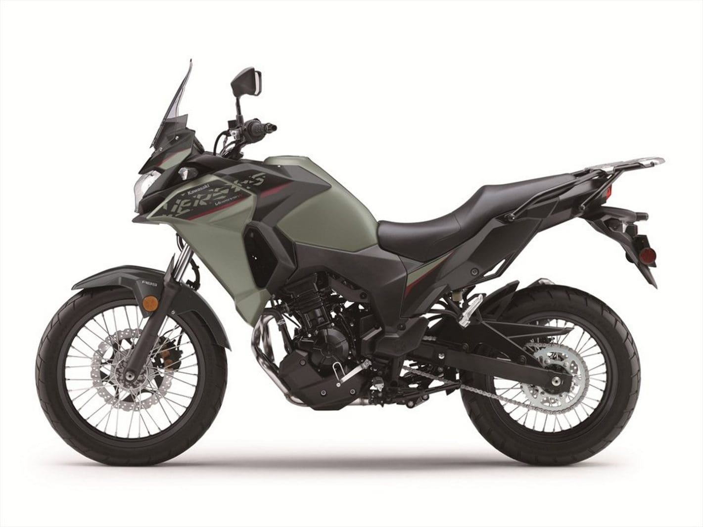 2023 Kawasaki Versys X 300 Specs Features Photos