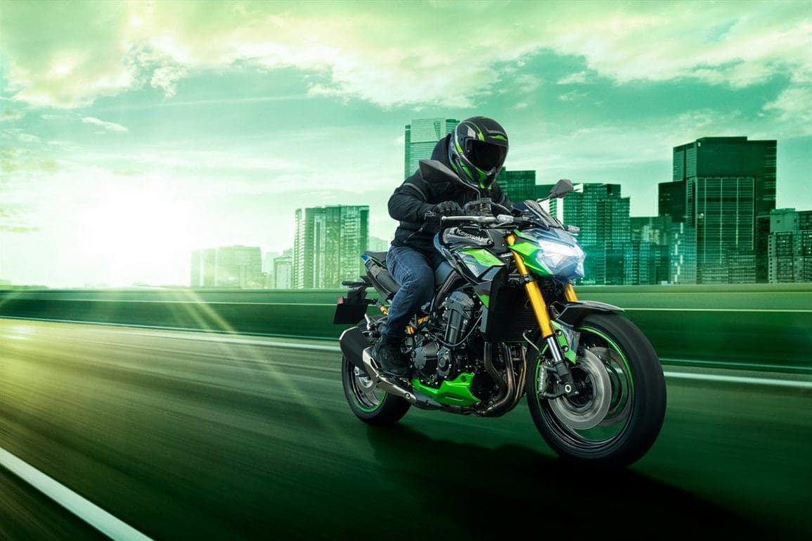 2023 Kawasaki Z900 Specs Features Photos