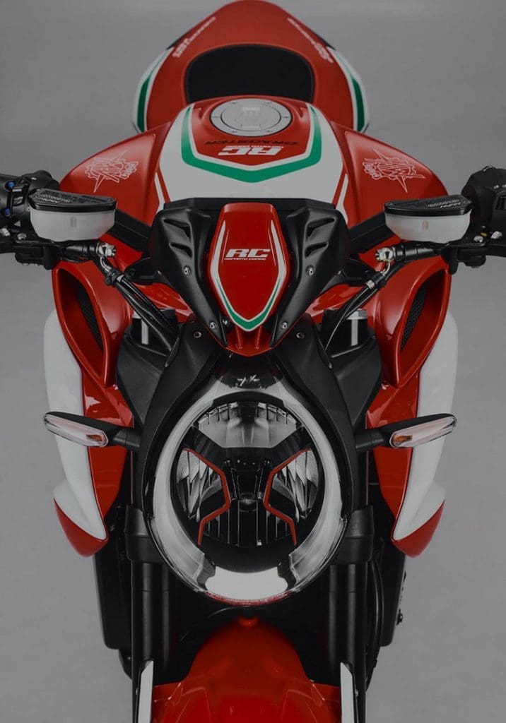 Mv Agusta Dragster Rc Scs Specs Features Photos