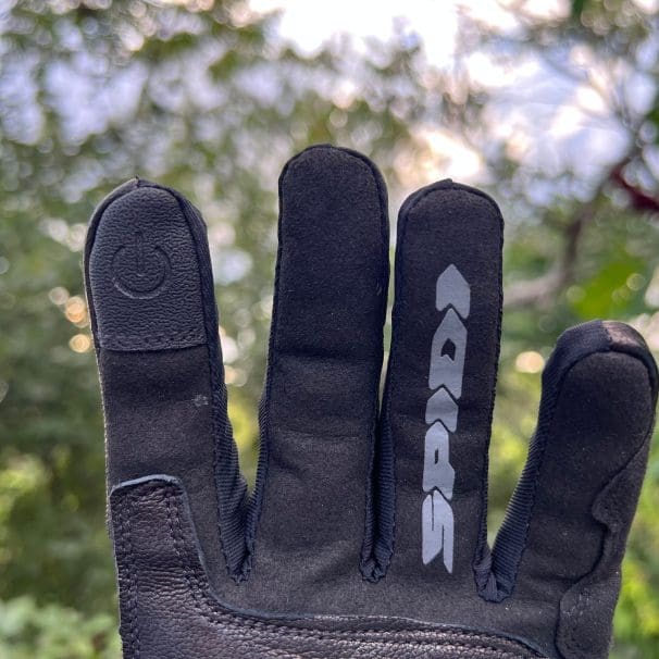 Spidi Nkd H Out Gloves Review