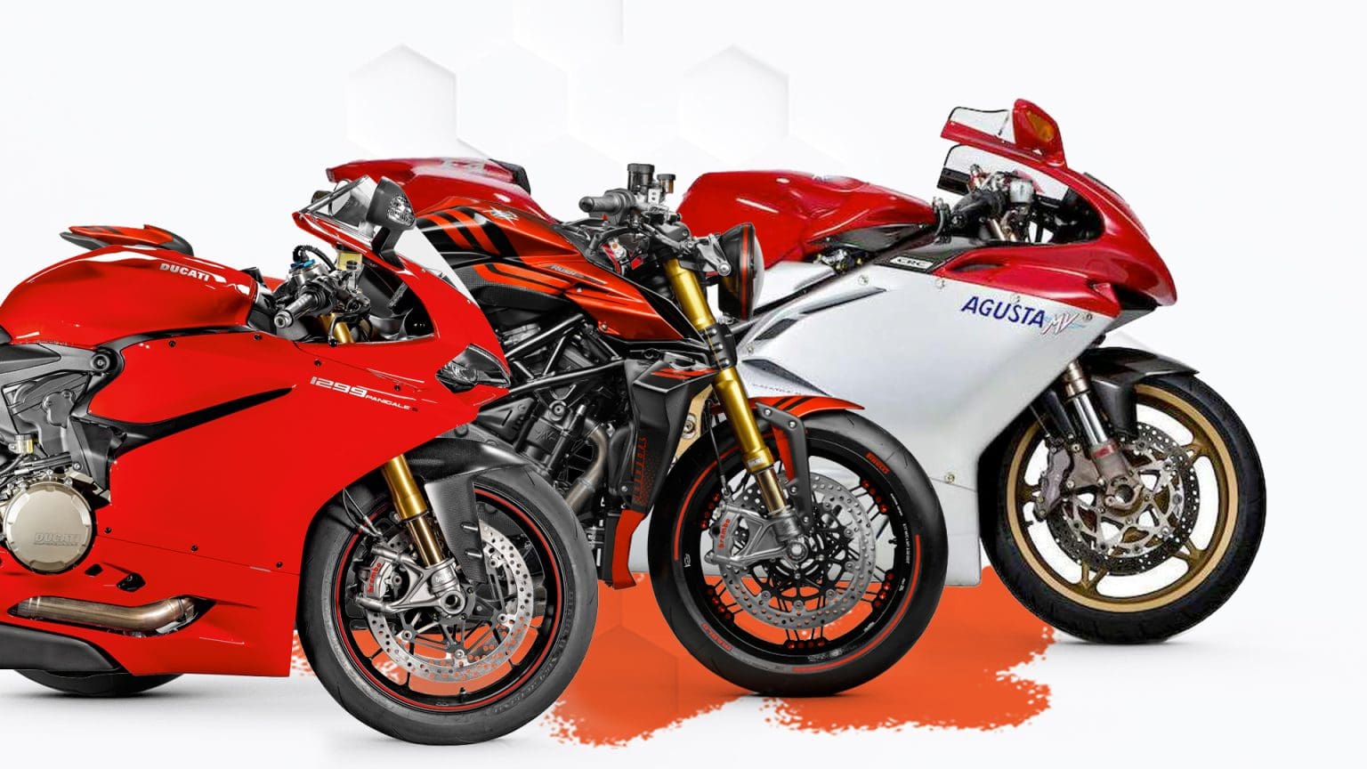 The Best Italian Motorcycles Of All Time 2024 Edition WebBikeWorld