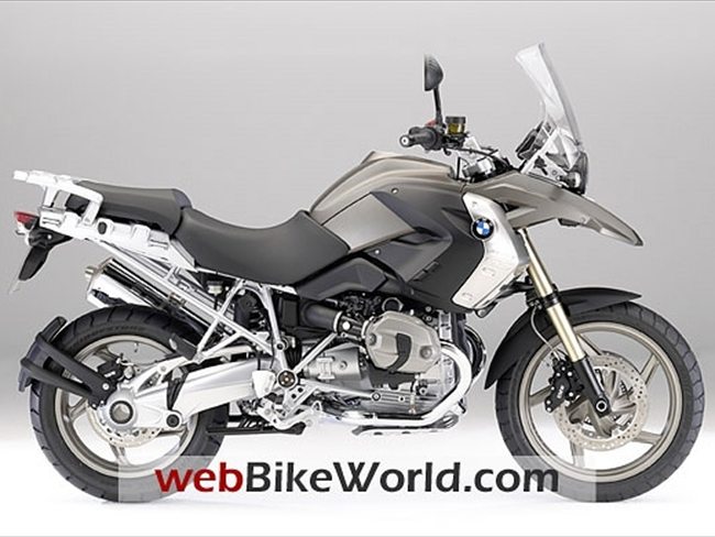 2010 BMW R-1200-GS - webBikeWorld