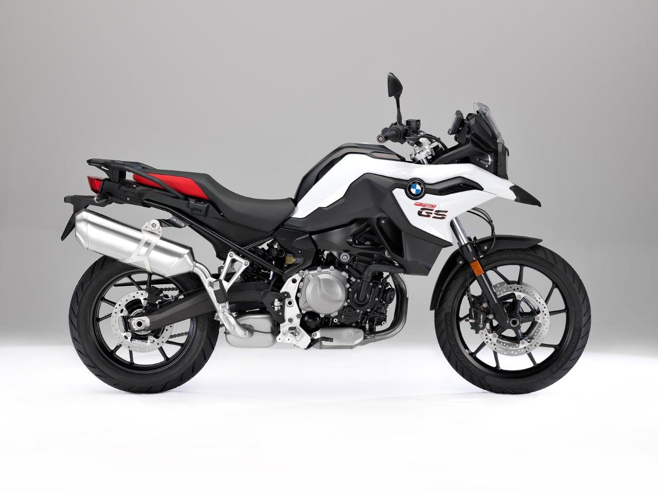 bmw gs akrapovic