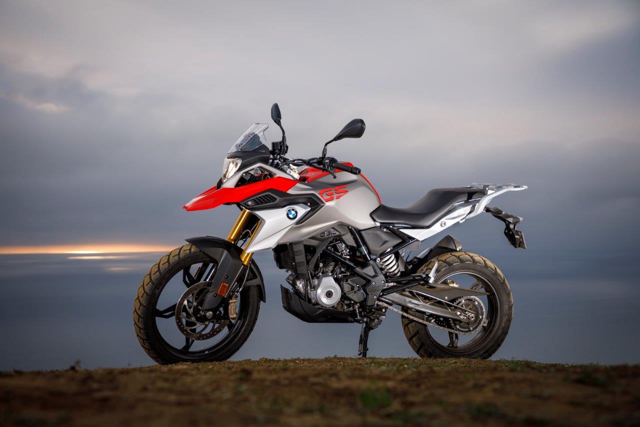 Bmw g310gs 2020 on sale