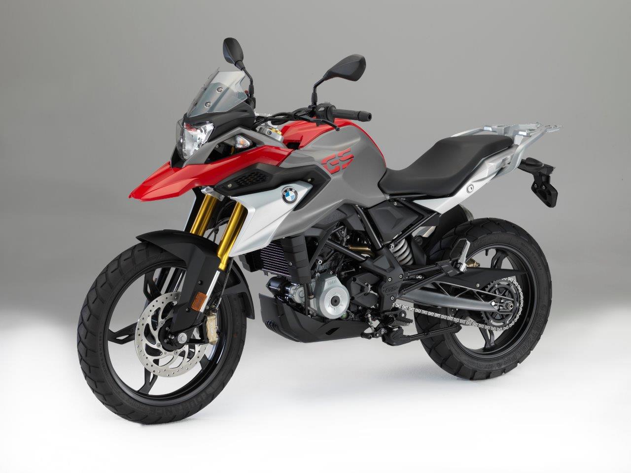 Bmw store g310gs 2020