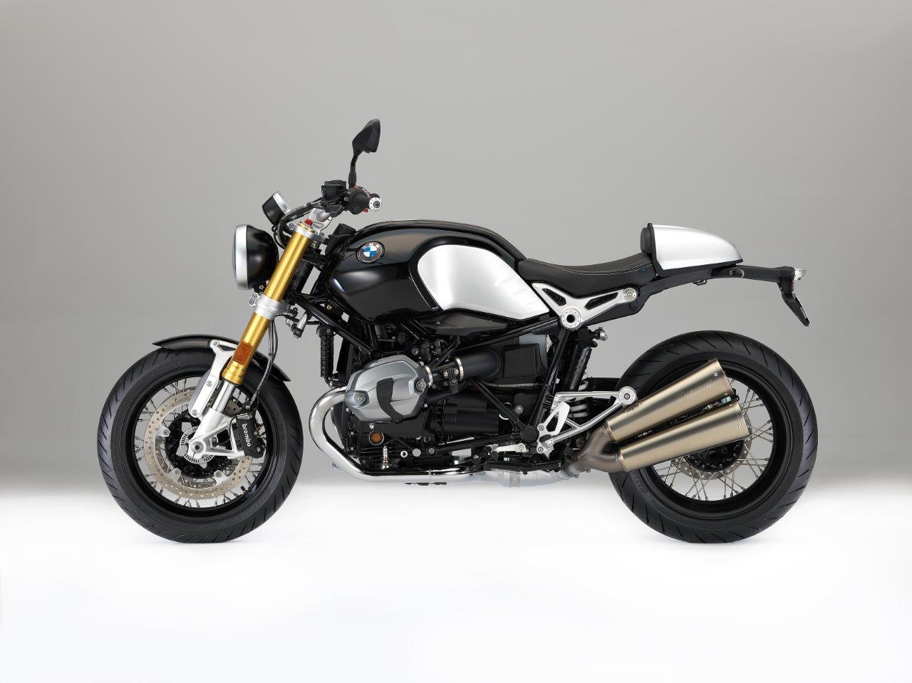 new bmw r9t