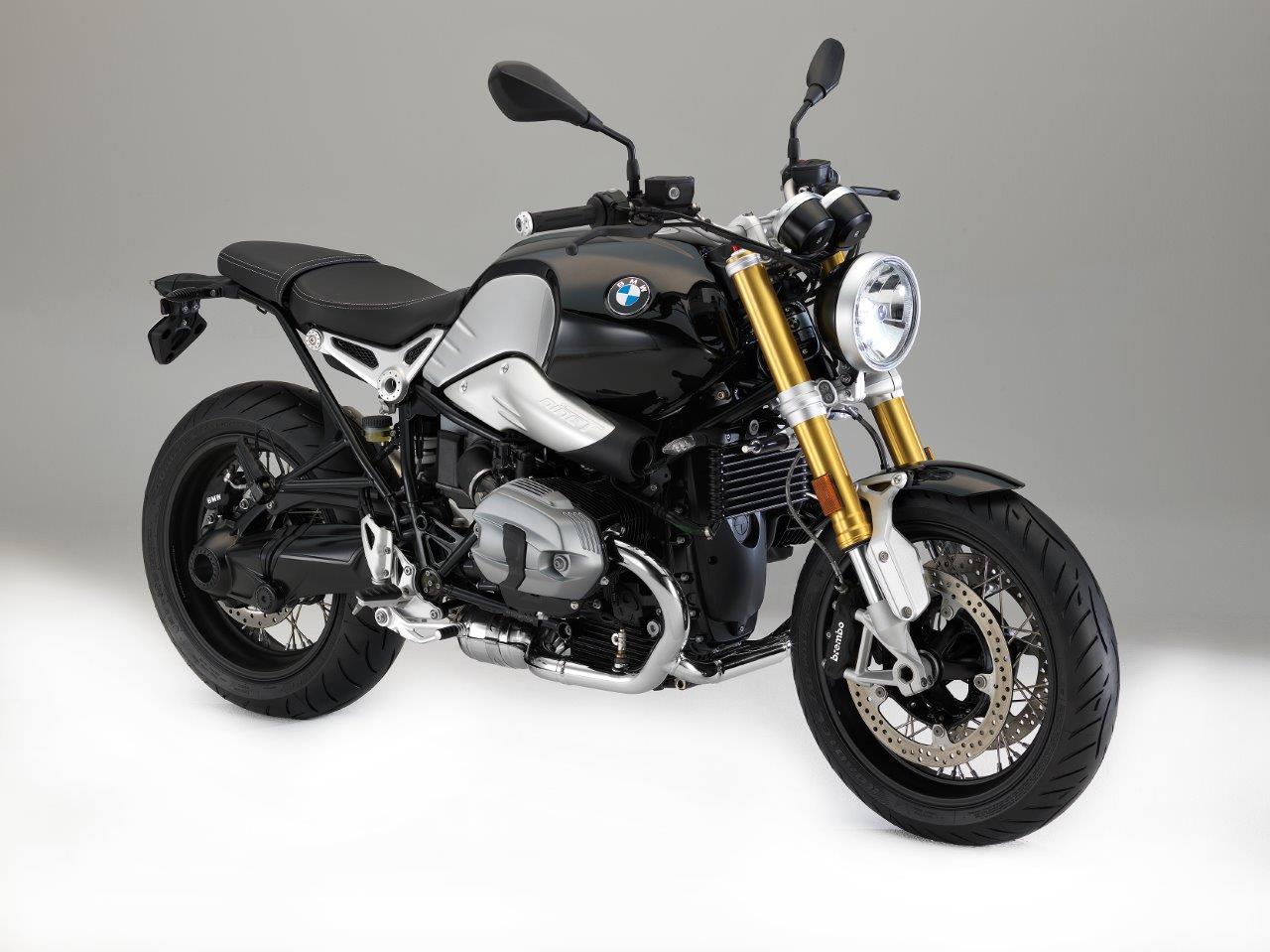 bmw rninet 2020