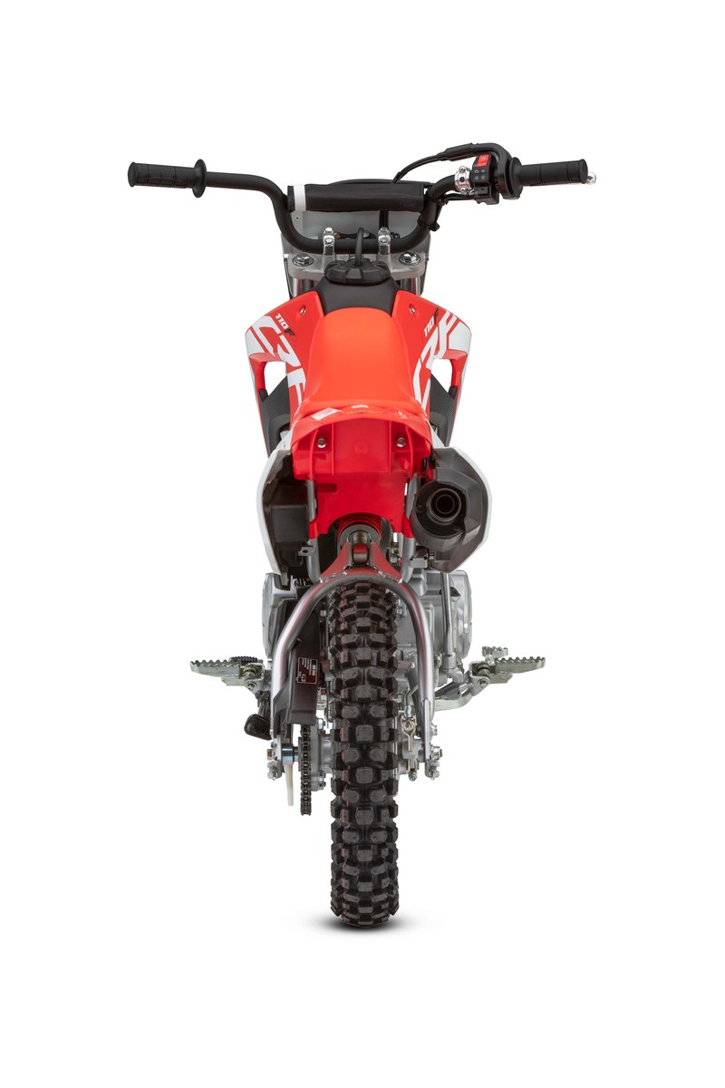 2020 honda on sale crf110f price