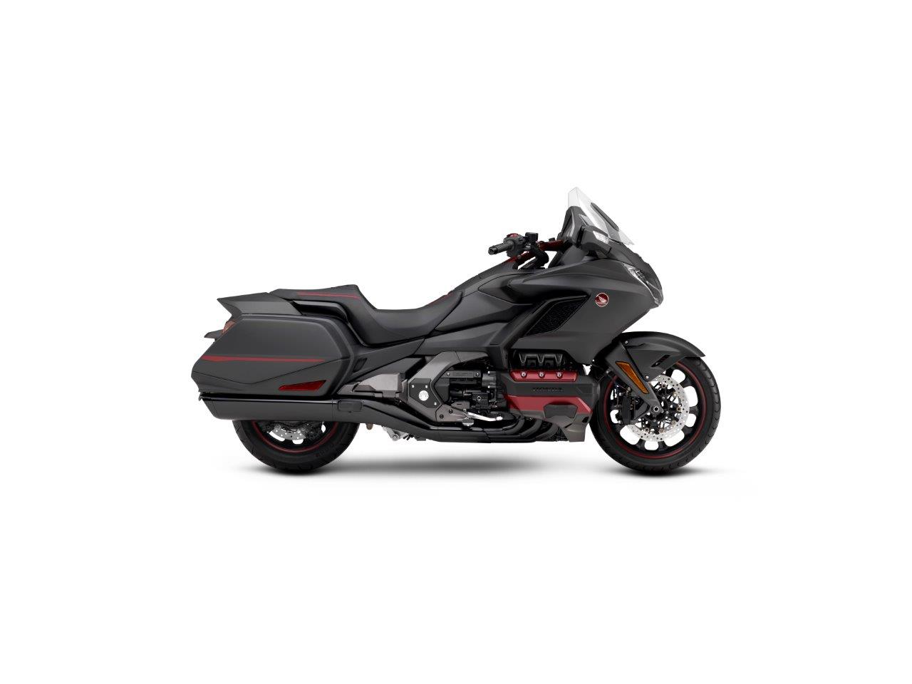 Automatic deals honda goldwing