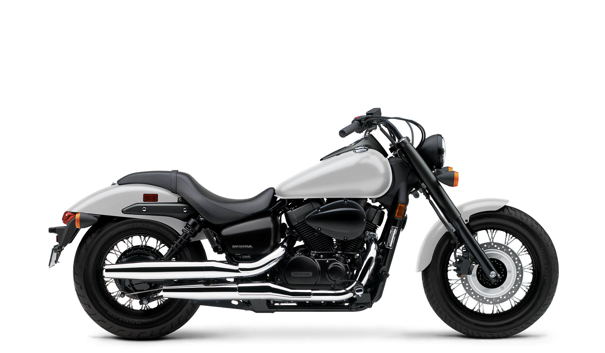 Honda shadow deals 750 spirit 2020