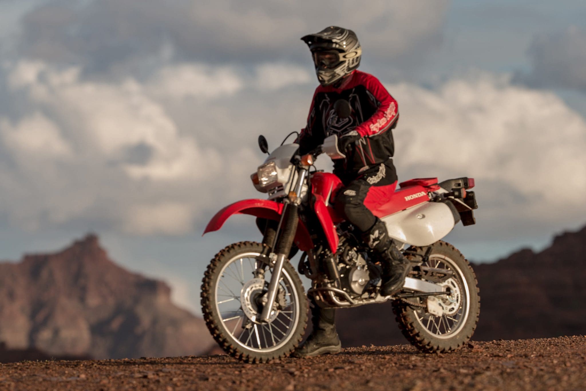 2020 honda xr650l new arrivals