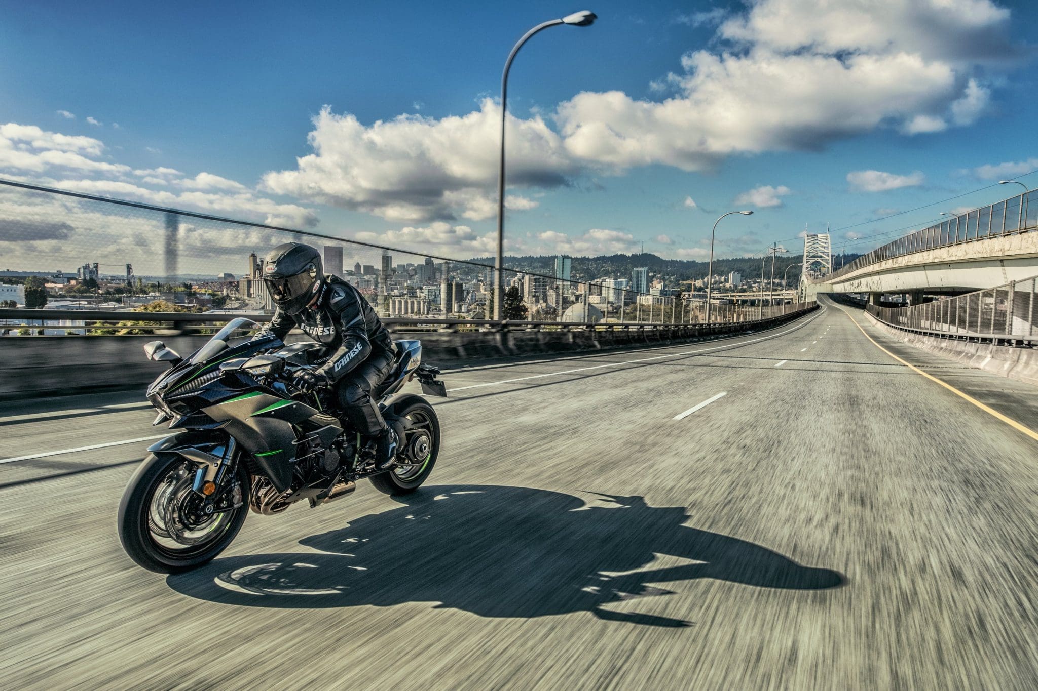 2020 Kawasaki Ninja H2R Buyer's Guide: Specs, Photos, Price