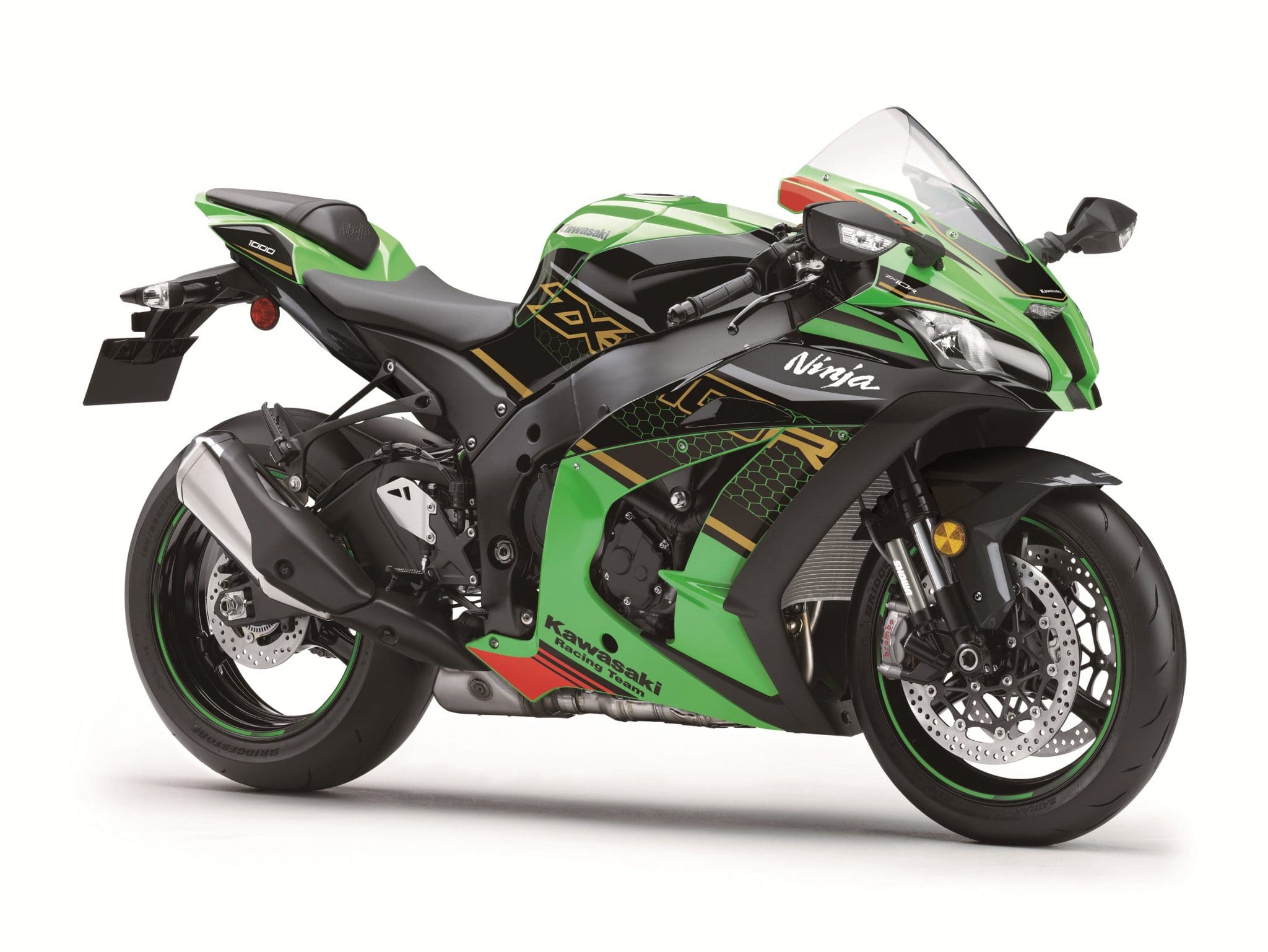 2020 Kawasaki Ninja ZX-10R [Specs & Info] | wBW