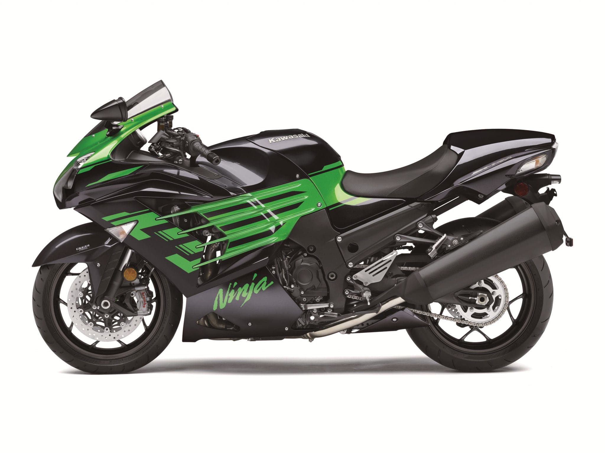 2020 Kawasaki Ninja ZX-14R ABS [Specs & Info] | wBW