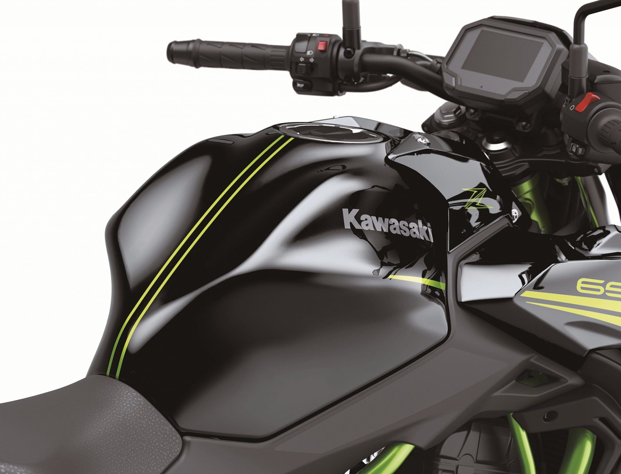 2020 Kawasaki Z650 ABS [Specs & Info]