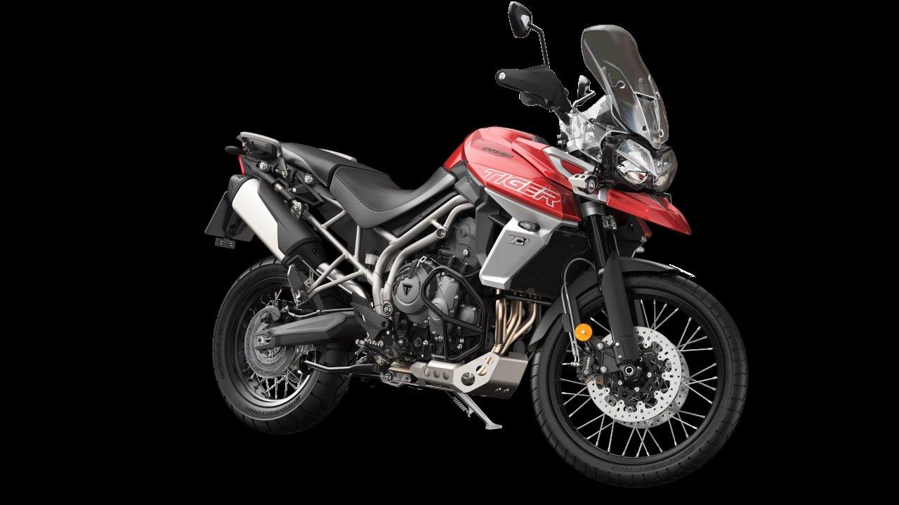 Triumph tiger 800 xcx hot sale 2020