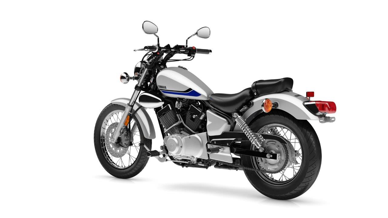 2020 yamaha deals virago