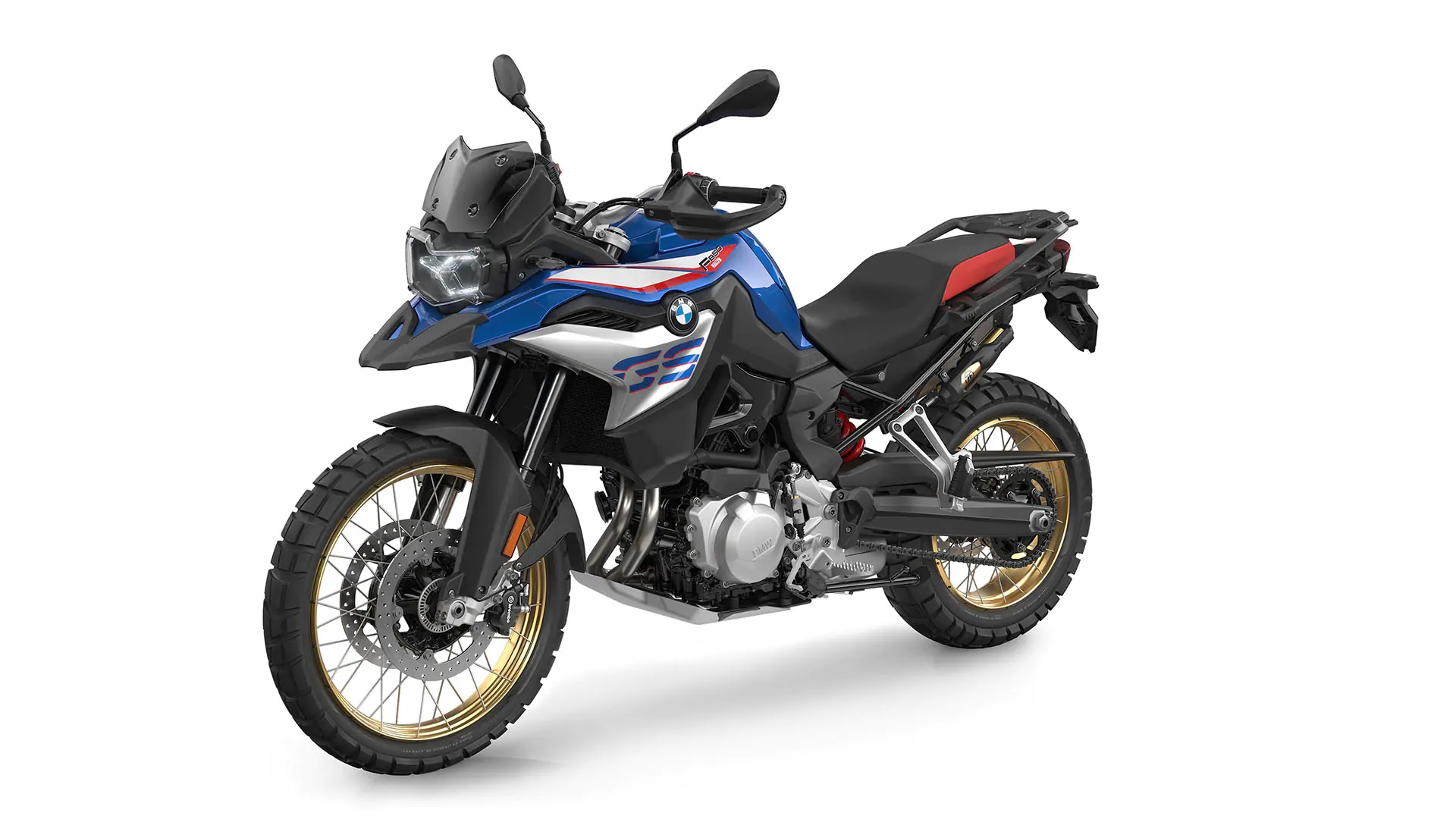 Bmw f shop 859 gs