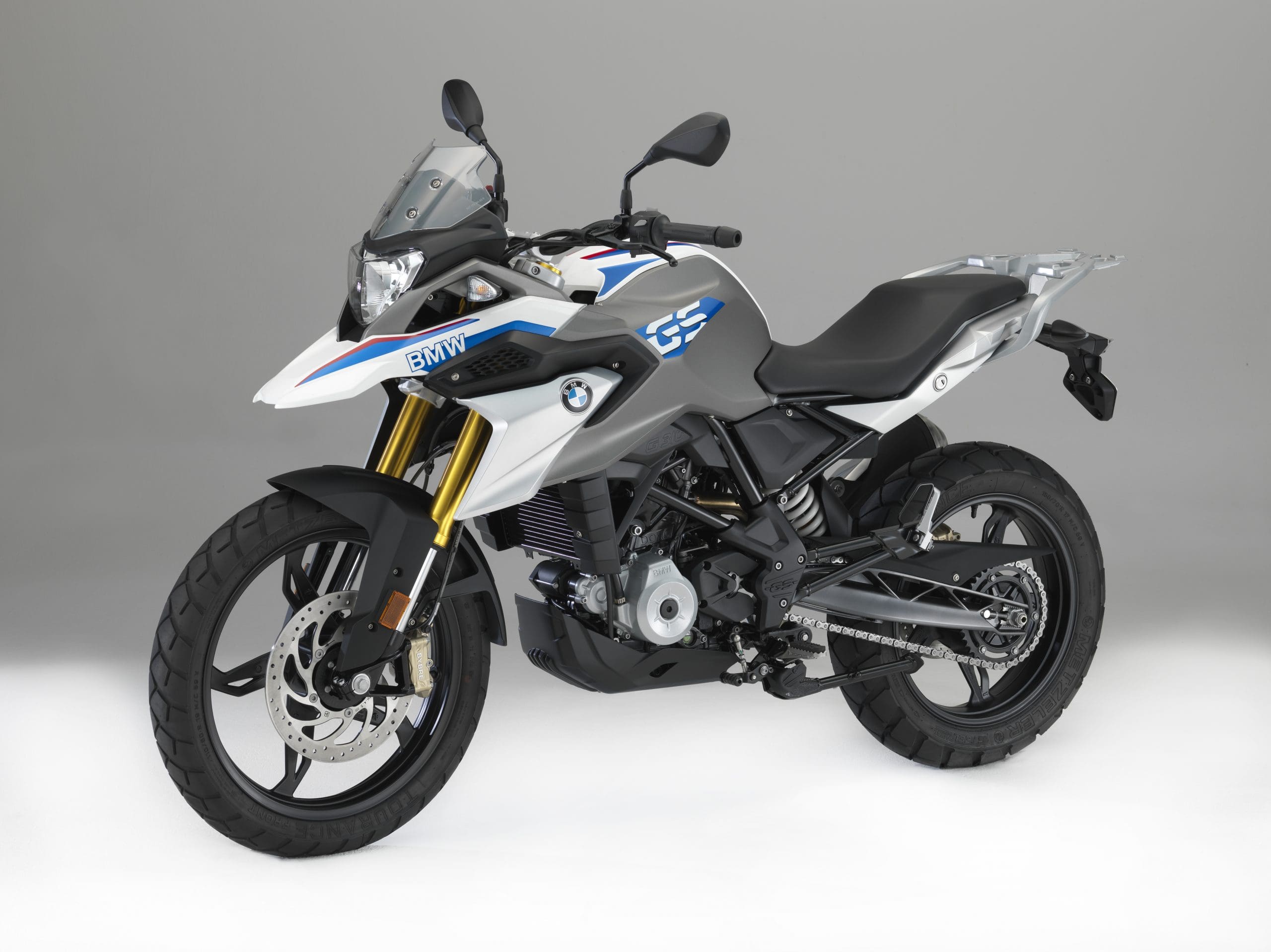 bmw 350 gs motorcycle