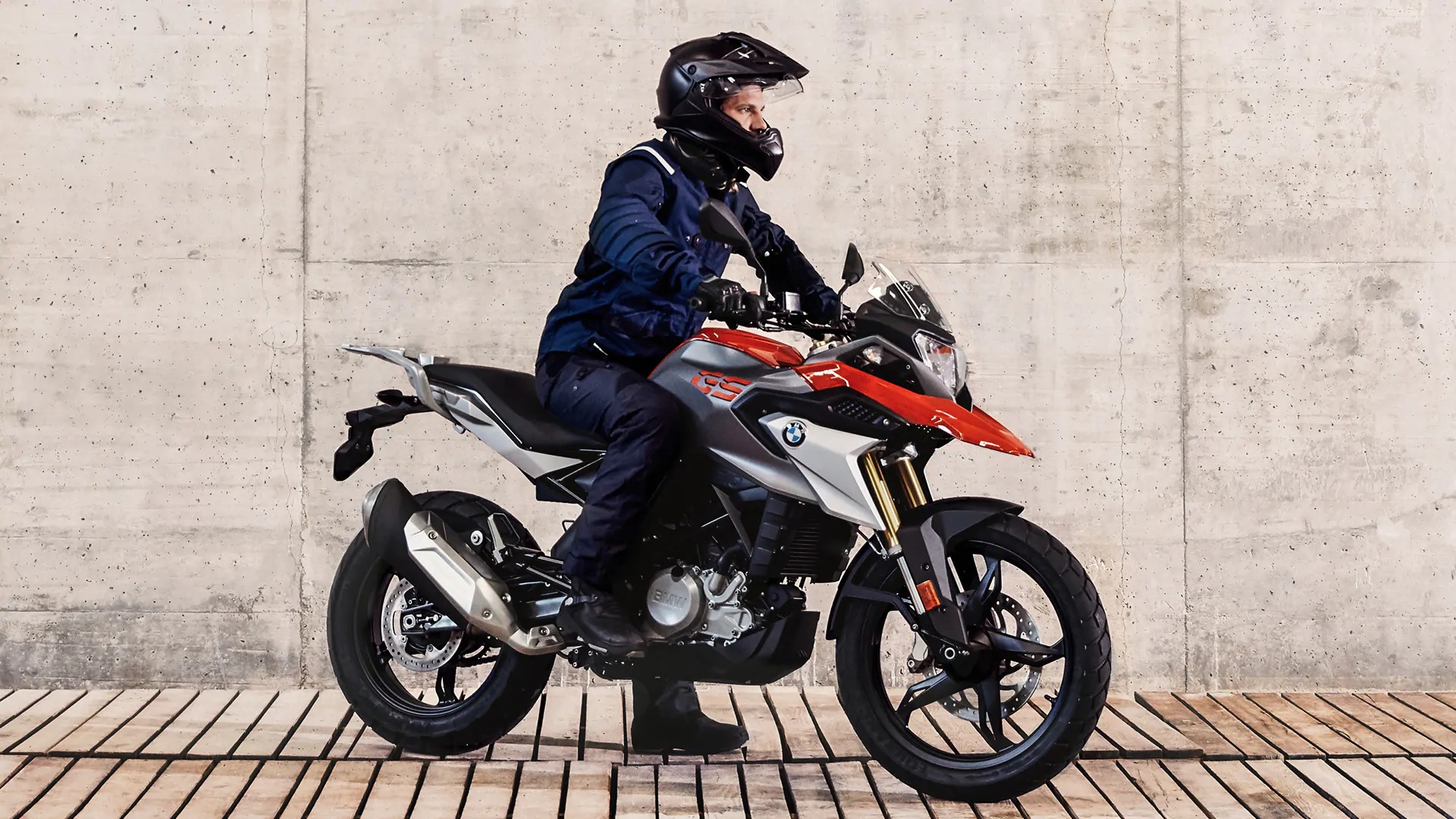 Bmw 310gs 2021 sale