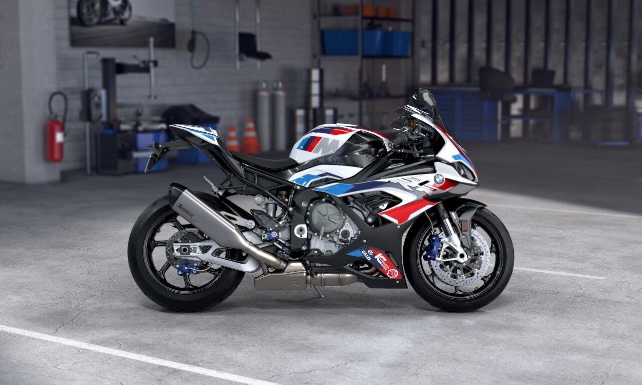 bmw m rr1000