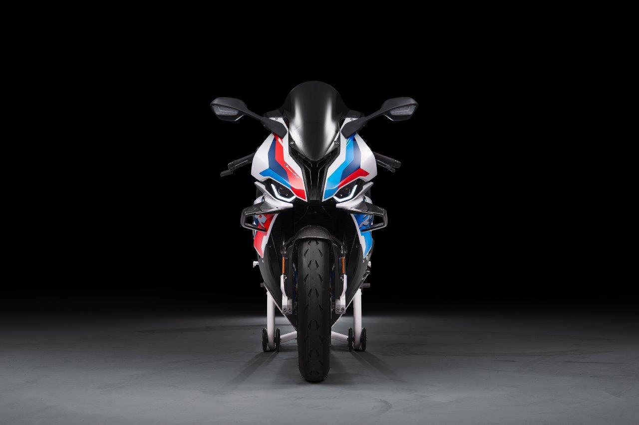 2021 bmw m s1000rr