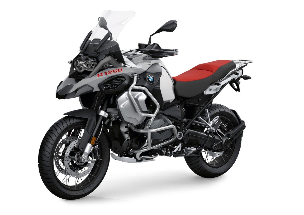 Bmw 1250 deals gs 2021 price